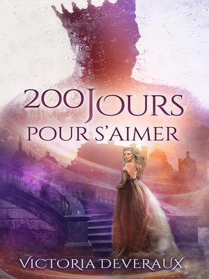cover image of 200 jours pour s'aimer